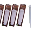 5 X Filterpatrone AQK-05 Für Nivona Kaffeevollautomat Kompatibel NIRF700 Cafe Romatica