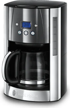 Russell Hobbs 23241-56 Kaffeemaschine Luna -Kaffeegetränkeladen 00ddcff5af96dd66a0990f96691ea4a4