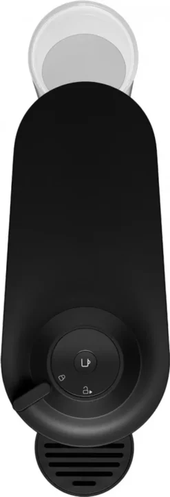 De'Longhi DeLonghi ENV 90.B Vertuo Pop Black -Kaffeegetränkeladen 00f6a0835daab863c6be1d6775aedd0e