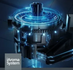 Siemens Kaffeevollautomat EQ.500 Classic, Silber TP505D01 (Kaffeemaschine) -Kaffeegetränkeladen 014cd8d33c664832c784abfe8f25a48f