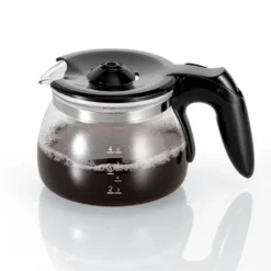 SEVERIN Kaffeemaschine KA 4805 650 Watt Bis 4 Tassen Inkl. Glaskanne -Kaffeegetränkeladen 01ddd719abbf5c040167b820bf650761