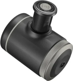 Wacaco - Picopresso - Tragbare Espressomaschine - Schwarz -Kaffeegetränkeladen 0222bd3159546d4c748606372f20b563