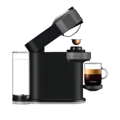 De'Longhi DeLonghi ENV 120.GYAE Nespresso Vertuo Next Kapselmaschine ( 1,1L Wassertank ) 9 De'Longhi DeLonghi ENV 120.GYAE Nespresso Vertuo Next Kapselmaschine ( 1,1L Wassertank ) -Kaffeegetränkeladen 04454d416112638245789714a76f5e6d