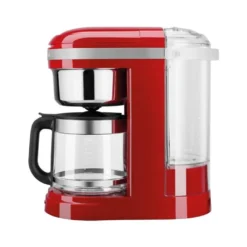 KitchenAid Filterkaffeemaschine 1,7 L ARTISAN 5KCM1209EER Empire Rot 8 KitchenAid Filterkaffeemaschine 1,7 L ARTISAN 5KCM1209EER Empire Rot -Kaffeegetränkeladen 04464466b3baaccb8392a27e474a6a23