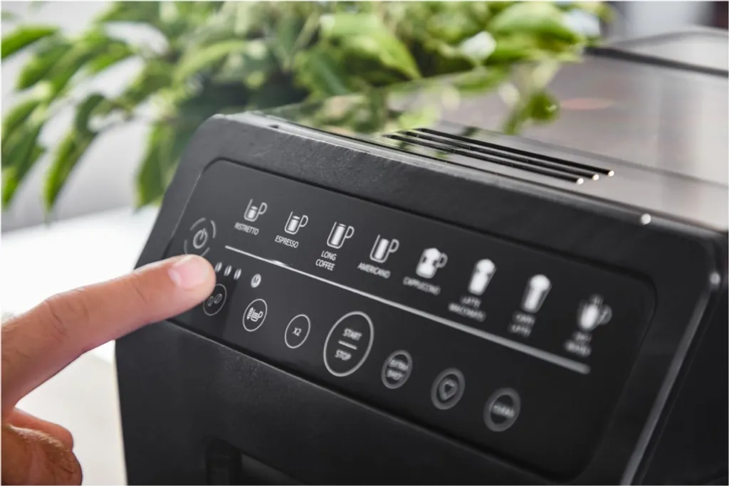 Krups Evidence ECOdesign EA897B 16 Krups Evidence ECOdesign EA897B – Bild 16