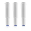 3x Wasserfilter Passend Für Jura Claris White Filter 68739 Für Jura Impressa
