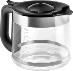 KitchenAid Filterkaffeemaschine 1,7 L ARTISAN 5KCM1209EER Empire Rot 10 KitchenAid Filterkaffeemaschine 1,7 L ARTISAN 5KCM1209EER Empire Rot -Kaffeegetränkeladen 0588b0917244b92f85782db335b47005