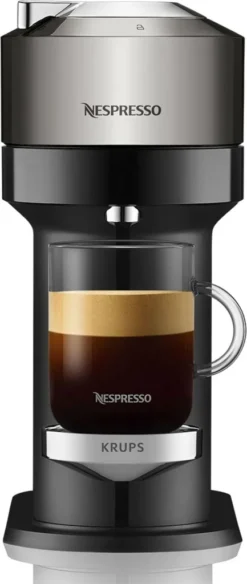Krups XN 910 C Nespresso Vertuo Next -Kaffeegetränkeladen 05ca32e076f21c37ddfee54a31c6a249