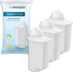 5x Wasserfilter Für Siemens EQ Series, Ersetzt Brita Intenza Un 500ml Entkalker 7 5x Wasserfilter Für Siemens EQ Series, Ersetzt Brita Intenza Un 500ml Entkalker -Kaffeegetränkeladen 061ddaac06178a95bb65a728795c97b8