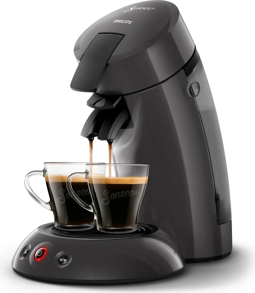 Philips Senseo HD6553/50 1 Philips Senseo HD6553/50