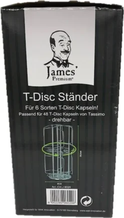 Tassimo Morning Café Big Pack | 21 XL, Kaffeekapseln -Kaffeegetränkeladen 06c23f94a223c314334317fb179e915b