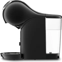 Krups Genio 2 KP340, Espressomaschine, 0,8 L, Kaffeekapsel, 1500 W, Schwarz 18 Krups Genio 2 KP340, Espressomaschine, 0,8 L, Kaffeekapsel, 1500 W, Schwarz -Kaffeegetränkeladen 06d78e9eaaab507aadef2b47f2cb2bec