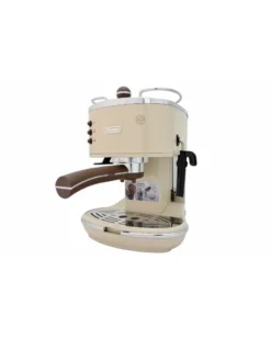 De'Longhi DeLonghi Icona ECOV 311.BG Creme Siebträger Espressomaschine -Kaffeegetränkeladen 070153b74225521af4b069c7fd3f318c
