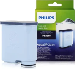 4x Philips CA6903/10 AquaClean Wasserfilter & 4x Philips Saeco Entkalker 250ml -Kaffeegetränkeladen 077ea8c5c5111fe842c8a2d594081b17 1