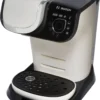 Bosch Tassimo-Kapselmaschine My Way 2 Creme TAS6507 Intellibrew 1500 W