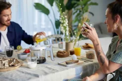 Philips Filterkaffeemaschine Conscious Collection Edition Aus 100% Biobasiertem Kunststoff, 1.2 L (HD5120/00) 17 Philips Filterkaffeemaschine Conscious Collection Edition Aus 100% Biobasiertem Kunststoff, 1.2 L (HD5120/00) -Kaffeegetränkeladen 0812feeeb5f2bf9867d8dcd152e86abd