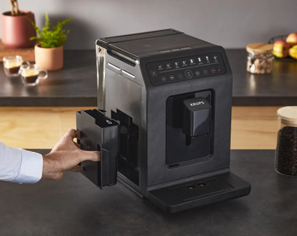 Krups Evidence ECOdesign EA897B 14 Krups Evidence ECOdesign EA897B – Bild 14