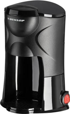 Dunlop Kaffeemaschine - Siggaretten-Steckdose - 1 Tasse - 24V - LKW Oder Wohnmobil -Kaffeegetränkeladen 0a063987abbbad42e712278889f03635