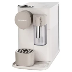 De'Longhi Nespresso Kapselmaschine Lattissima One EN510.W, Weiß -Kaffeegetränkeladen 0b912988c3187a723b96497d5abf1da1