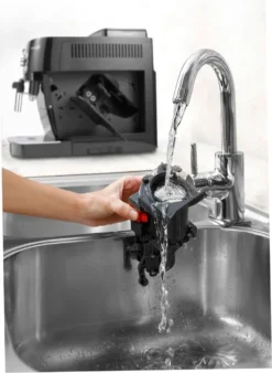 De'Longhi DeLonghi Kaffeevollautomat ECAM 20.116.B MAGNIFICA S -Kaffeegetränkeladen 0cb44fc63642b770e4c955e0ff046f4e