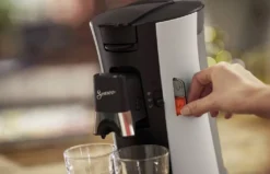 Philips Csa230/00 -Kaffeegetränkeladen 0d0e076ed44a89af1469c7faec7c1b46