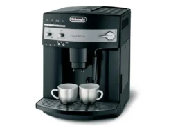 De'Longhi DeLonghi ESAM 3000 B Kaffeevollautomat Schwarz -Kaffeegetränkeladen 0d9a1b8fe6815b697fcb189555cbb78b
