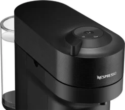 De'Longhi DeLonghi ENV 90.B Vertuo Pop Black -Kaffeegetränkeladen 0dc6bec8fcd255b2b48b57f0367a7334