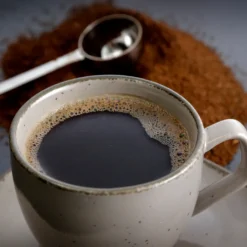 Effective Nature Lupinenkaffee - 500 G Pulver - Der Ideale Kaffeeersatz - Gluten- Und Koffeinfrei - Bio-Qualität -Kaffeegetränkeladen 0dffd4f696f72d71474adf65a3782377