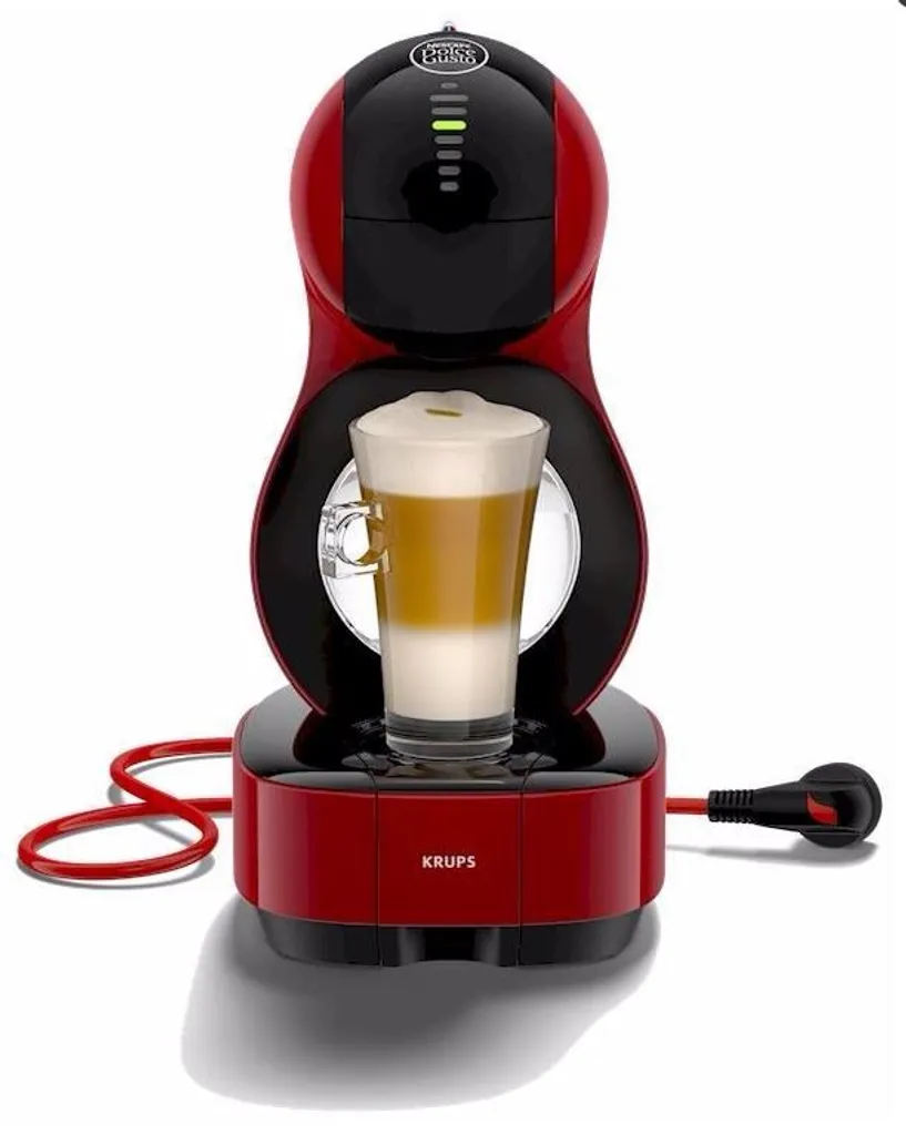 Krups KP1305 Dolce Gusto Lumio Stargate 7 Krups KP1305 Dolce Gusto Lumio Stargate – Bild 7