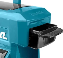 Makita Akku / Netz Tragbare Mobile Kaffeemaschine Caffee DCM501Z 18V 230V -Kaffeegetränkeladen 0f0cf53049f238ef5e121909b43dd903