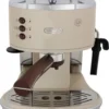 De'Longhi DeLonghi Icona ECOV 311.BG Creme Siebträger Espressomaschine