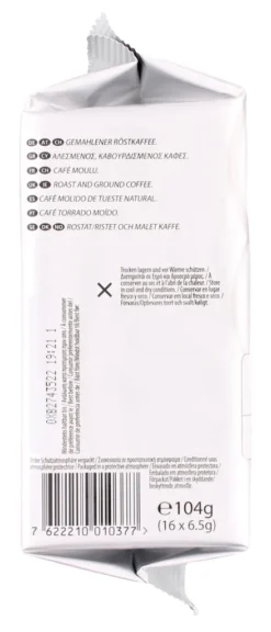 Tassimo Jacobs Krönung Mit Dem Verwöhnaroma | 16 T Discs, Kaffeekapseln -Kaffeegetränkeladen 0f830d88b9442d7b6dd65074102b5ab8