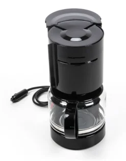 All Ride Reisekaffeemaschine 10 Bis 12 Tassen - Kaffeemaschine Mit Befestigungsmaterial - 24V - 300 Watt -Kaffeegetränkeladen 102dca92bd262c20618917f4034857f6