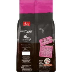 MELITTA Ganze Kaffeebohnen Mein Café Dark Roast 8x1 Kg Charaktervoll Intensiv 9 MELITTA Ganze Kaffeebohnen Mein Café Dark Roast 8x1 Kg Charaktervoll Intensiv -Kaffeegetränkeladen 10918472e44d552a5adf8e0200d65dcb