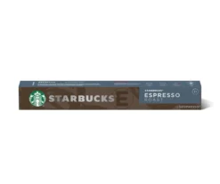 Nestlé® Starbucks Espresso Roast By Nespresso Kaffeekapseln Dolce Gusto 57g, 10 Kapseln 8 Nestlé® Starbucks Espresso Roast By Nespresso Kaffeekapseln Dolce Gusto 57g, 10 Kapseln -Kaffeegetränkeladen 1141dd476e4d7f9afaece42f5c93a767
