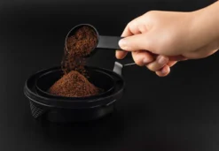 Krups KM4689 - Filterkaffeemaschine - 1,25 L - 850 W - Schwarz 27 Krups KM4689 - Filterkaffeemaschine - 1,25 L - 850 W - Schwarz -Kaffeegetränkeladen 118aa8005215419fb15f89e87c03ac11