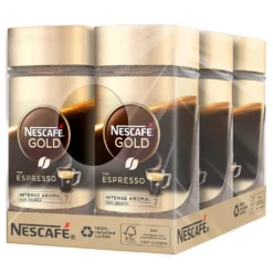 Nescafé® Nescafé Typ Espresso | 100g Glas 17 Nescafé® Nescafé Typ Espresso | 100g Glas -Kaffeegetränkeladen 11ebc16a84421ddbcf63b732384a99af