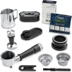 De'Longhi DeLonghi EC 9155.MB La Specialista Arte -Kaffeegetränkeladen 1217ea1efb39ed58789325c0e4d6faee