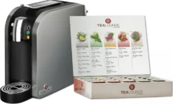 Teekanne Tealounge System SI 7119, Silber; B75020 -Kaffeegetränkeladen 1422f9ef961935321385c3ea2140a134