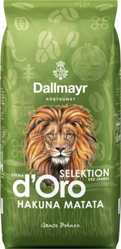 Dallmayr Kaffee Crema D'Oro Selektion Des Jahres Aus Mexiko | Ganze Bohne | 1000g -Kaffeegetränkeladen 14c0cae393733cd9e0ca2ae4303323cc