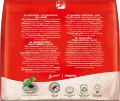 SENSEO Pads Classic Senseopads 10 X 16 Getränke - 160 Pads -Kaffeegetränkeladen 14fe4bc8c3b2d79963f9fdfdfa4d87d1