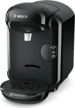Kaffeemaschine Tassimo Vivy 2 Bosch -Kaffeegetränkeladen 153682224f3fa90c5b2f1519c3a59565