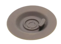 Gastroback 97826 Reinigungsscheibe Für 42636 42640 Espressomaschine, Siebträger