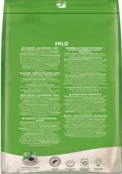 SENSEO Pads Mild Senseopads 48 Getränke Kaffeepads XXL Pack -Kaffeegetränkeladen 16b9a74891eb6db101cd3d8a8a77f419