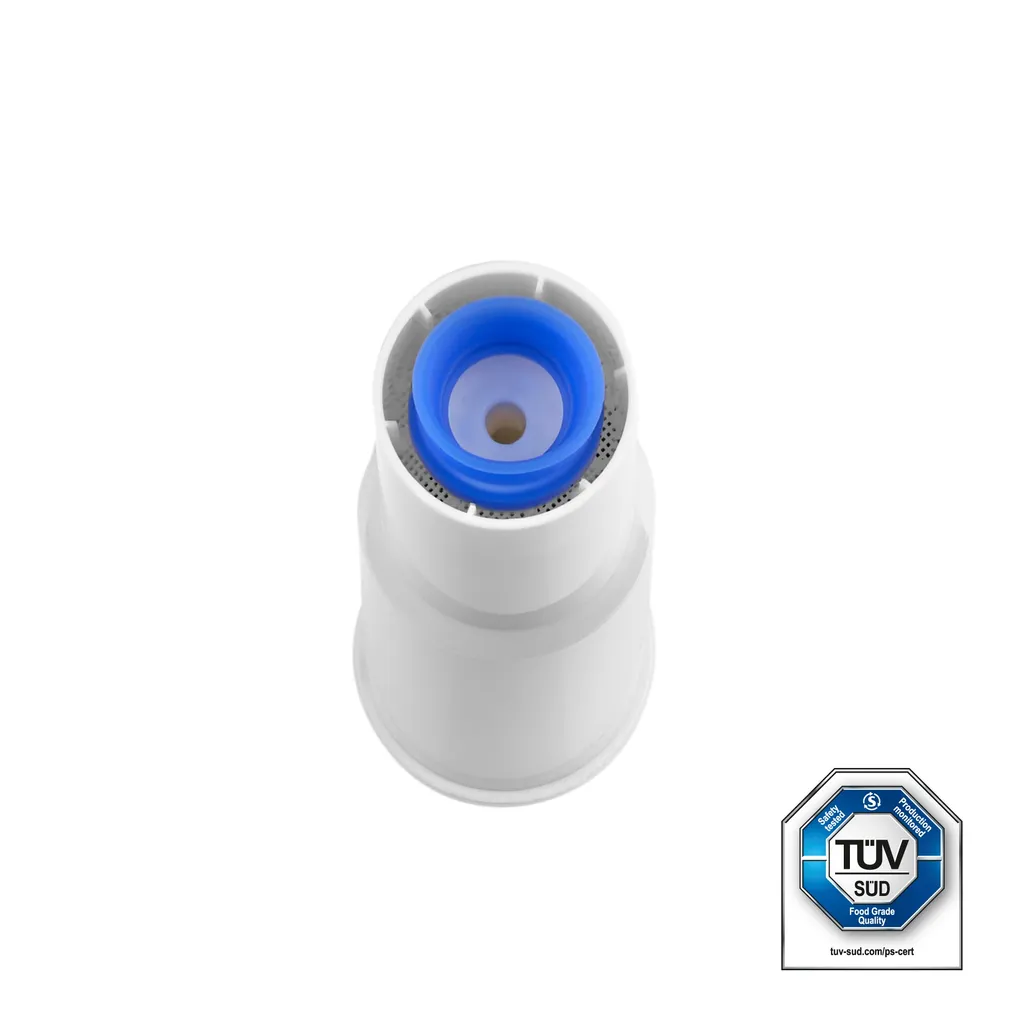 3x Wasserfilter Passend Für Jura Claris White Filter 68739 Für Jura Impressa 3 3x Wasserfilter Passend Für Jura Claris White Filter 68739 Für Jura Impressa – Bild 3