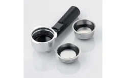 Ariete Siebträger-Espressomaschine CREMISSIMA Mit Milchaufschäumer -Kaffeegetränkeladen 182d65323fdf5d154b765976a6beea5a