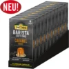 JACOBS Kapseln Barista Editions Caramel Cookie 7 10x10 Nespresso®* Kompatibel