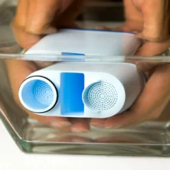 6x Wasserfilter Für Saeco, Philips Wie AquaClean CA6903 + Entkalker 1L -Kaffeegetränkeladen 1908c73910bb02bcaf87f429d154220c