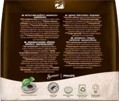 SENSEO Pads Caffè Crema Senseopads 80 Getränke Pads Softpads -Kaffeegetränkeladen 193e0cf1b9f6a13f0383f2c65b723b3d