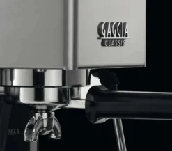 Gaggia - Espresso-Filterhalter (Edelstahl) 886948011010 -Kaffeegetränkeladen 1958e6e83672dbb5918dac93da660f2f